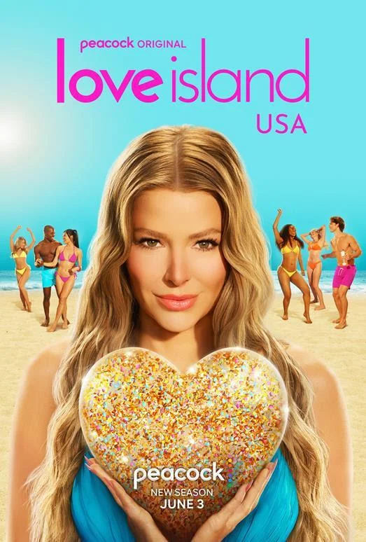 Love Island USA — Peacock