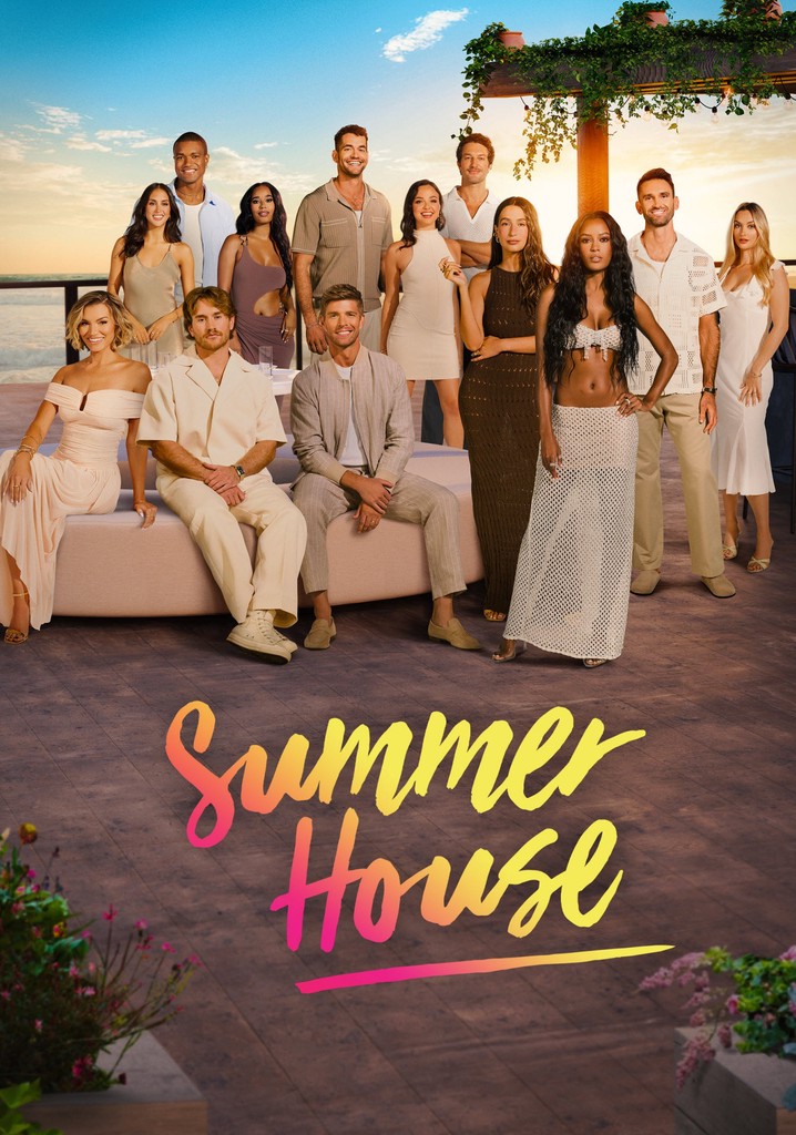 Summer House — Bravo