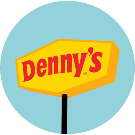 Denny's — Brand Campaign