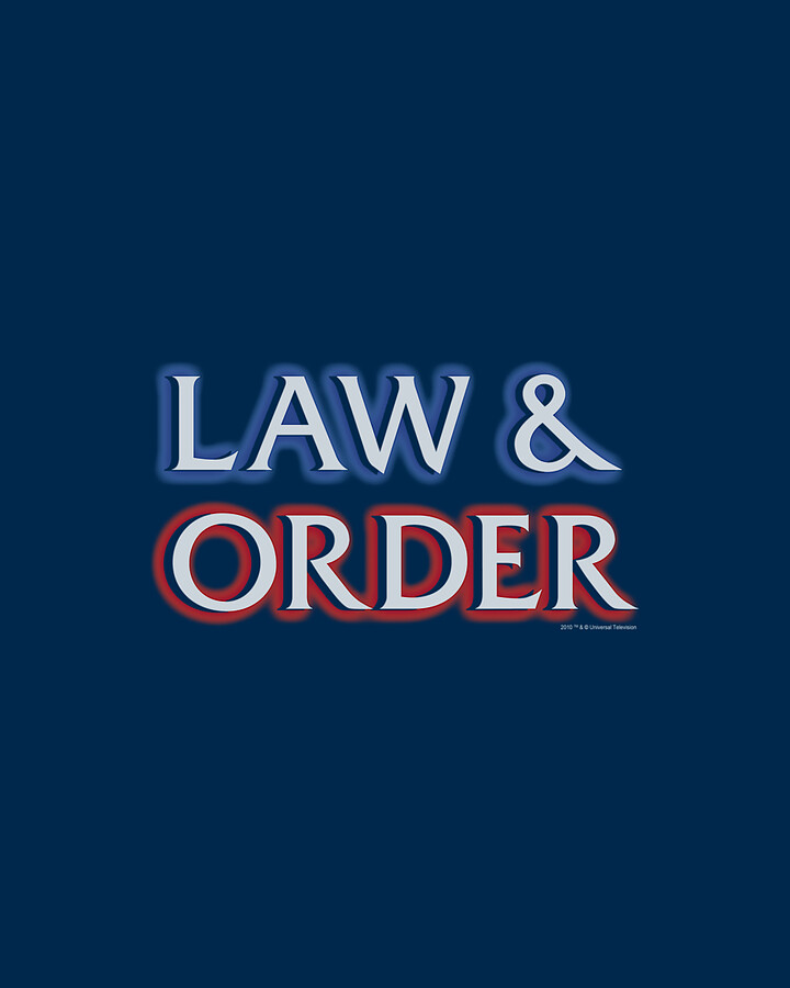Law & Order — NBC