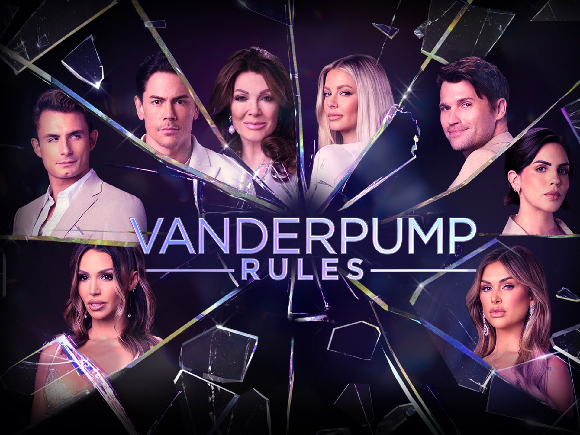 Vanderpump Rules — Bravo