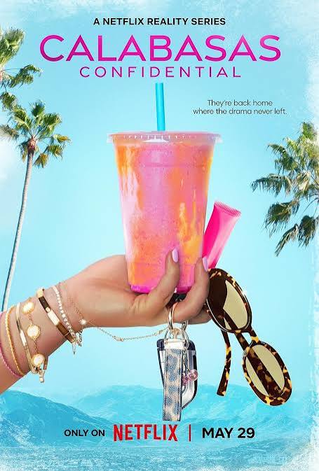 Calabasas Confidential — Netflix